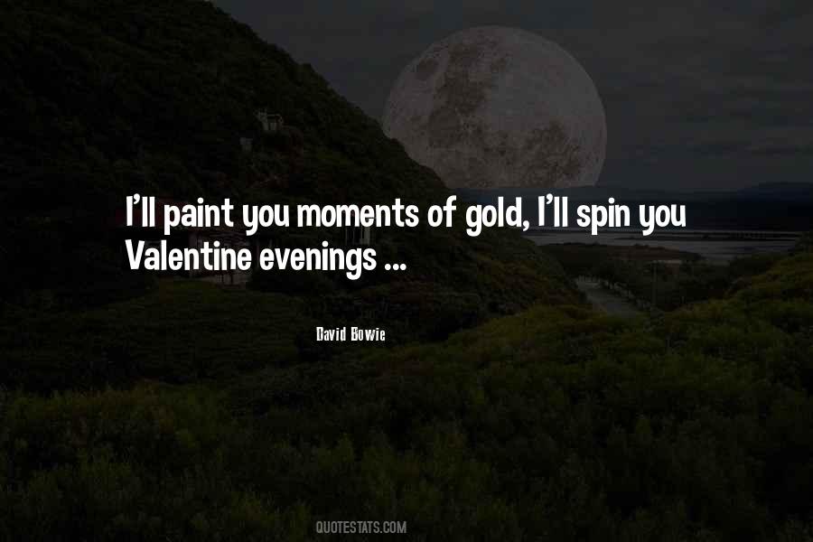 David Bowie The Labyrinth Quotes #1799251