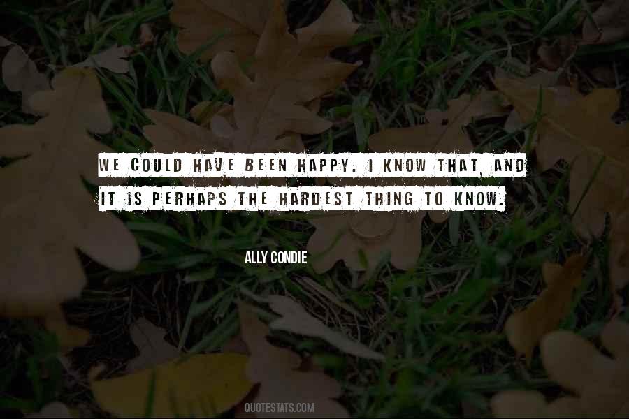 Sad But True But True Quotes #1207090