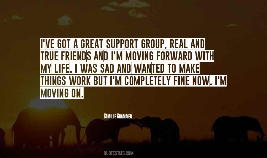 Sad But True But True Quotes #452196