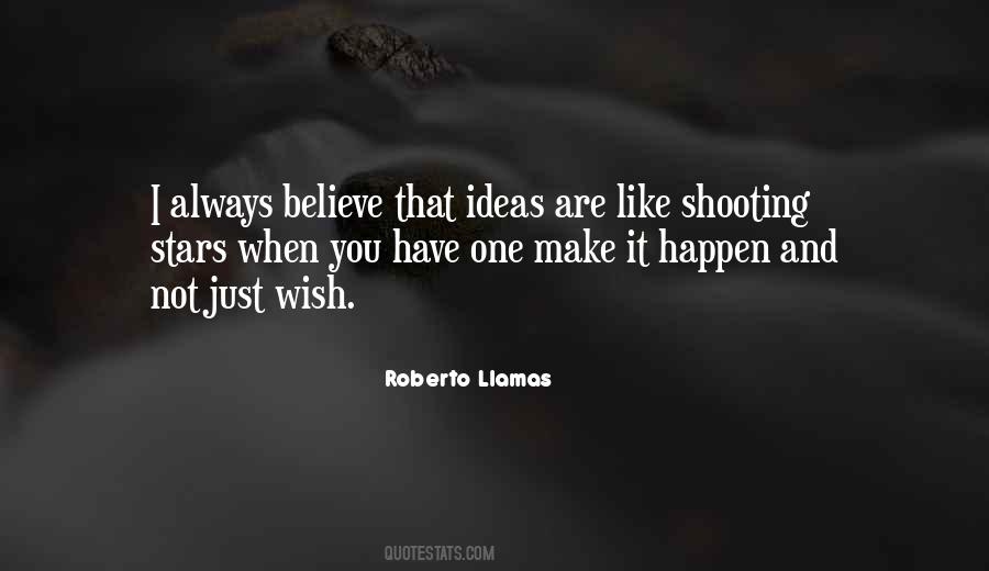 Quotes About Shooting Stars #1298389