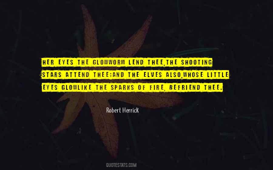 Quotes About Shooting Stars #149444