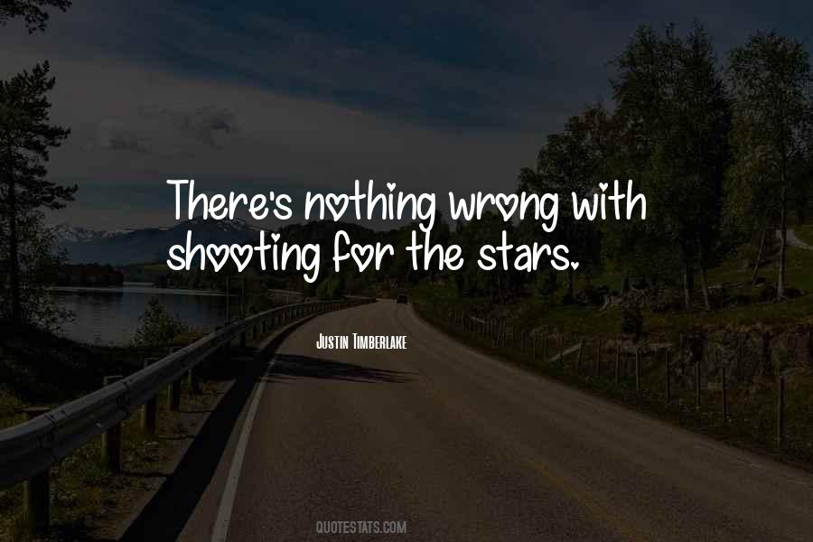 Quotes About Shooting Stars #1863971