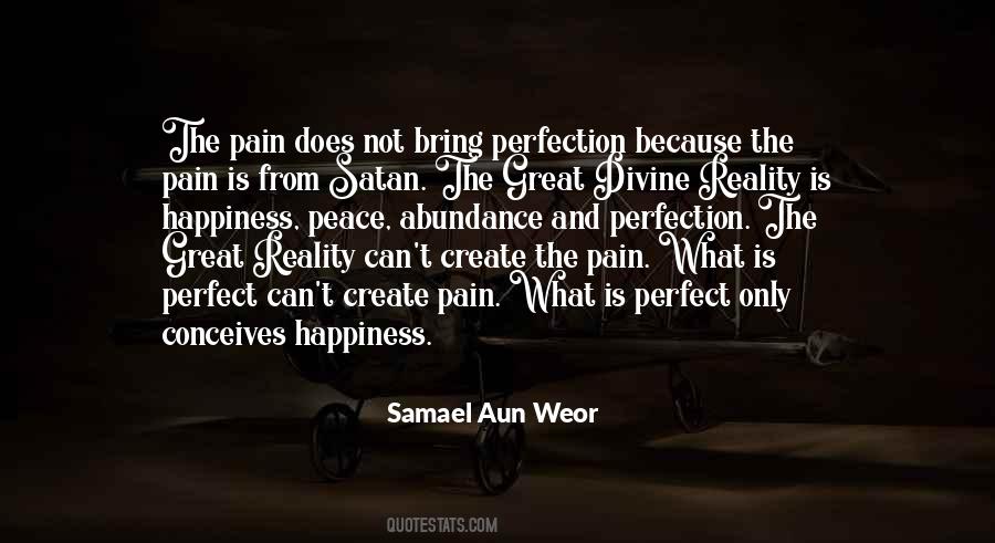 Quotes About Distorting Reality #1857846
