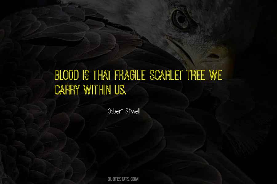 Quotes About Blood Donation #1679218