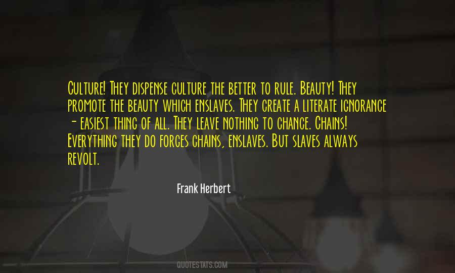 Quotes About The Beauty Of Culture #1099447