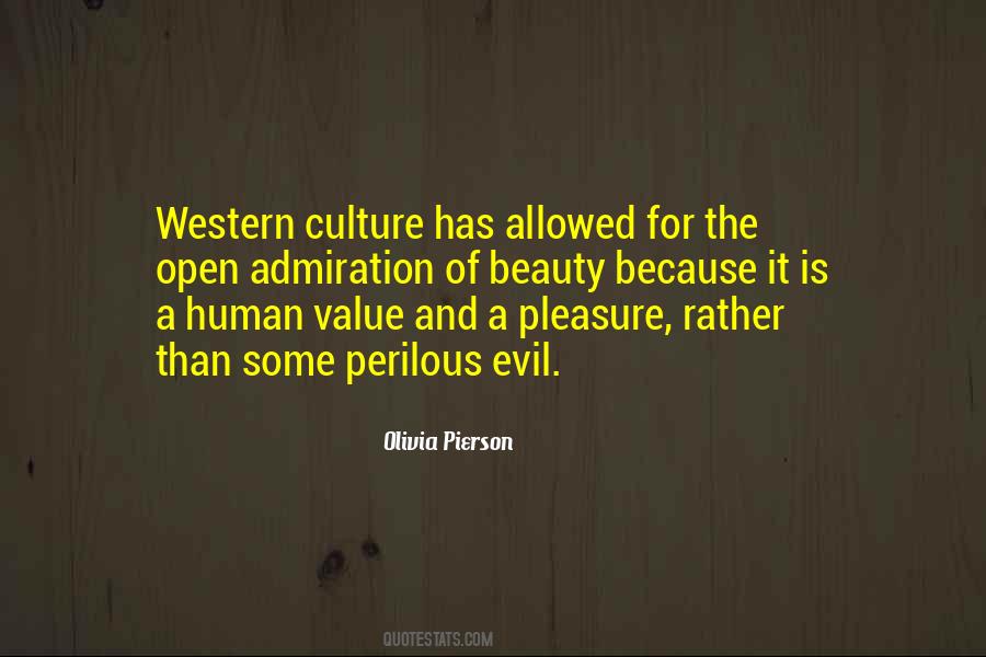 Quotes About The Beauty Of Culture #1738579