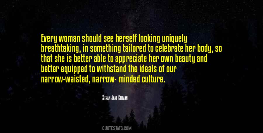 Quotes About The Beauty Of Culture #518721