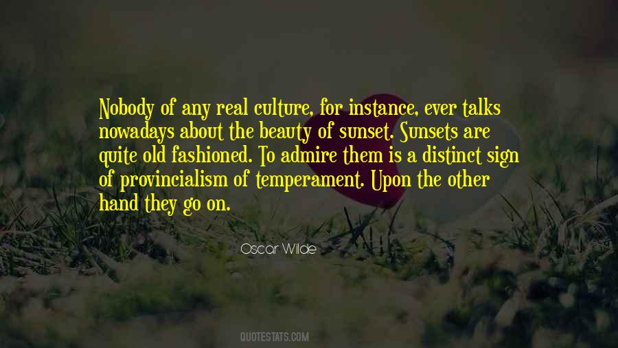 Quotes About The Beauty Of Culture #697609
