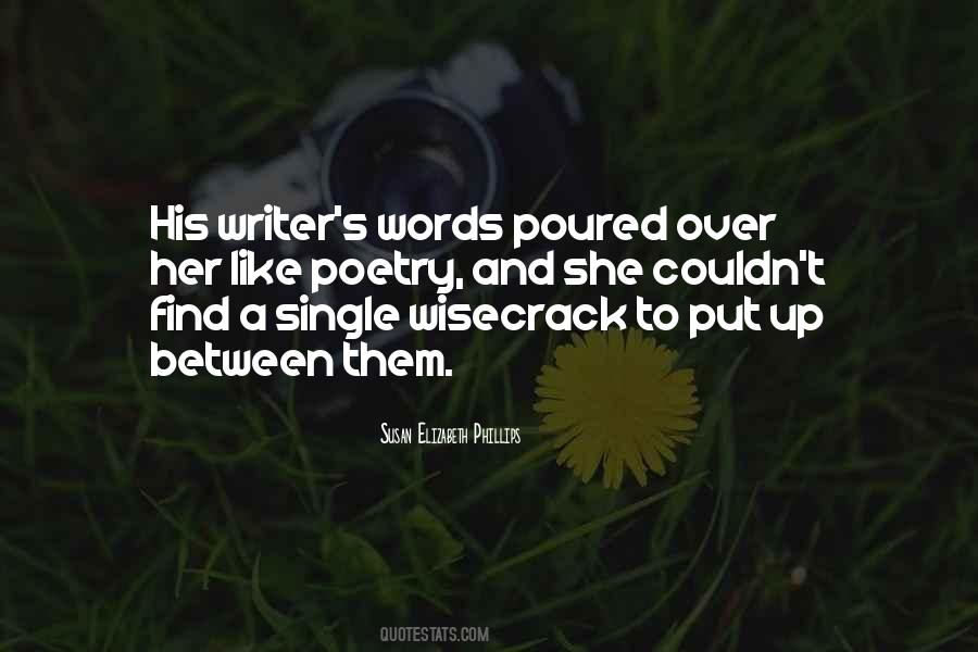 Minetti Nicole Quotes #1552398
