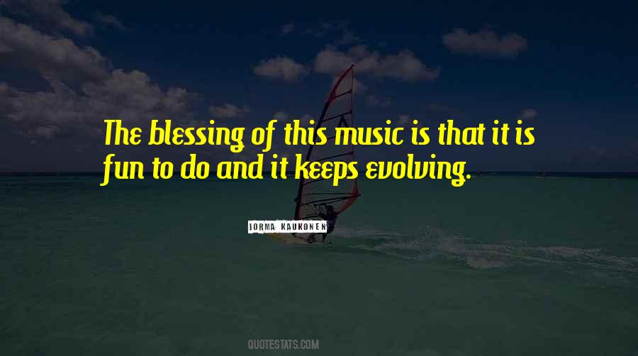 The Blessing Quotes #1223912