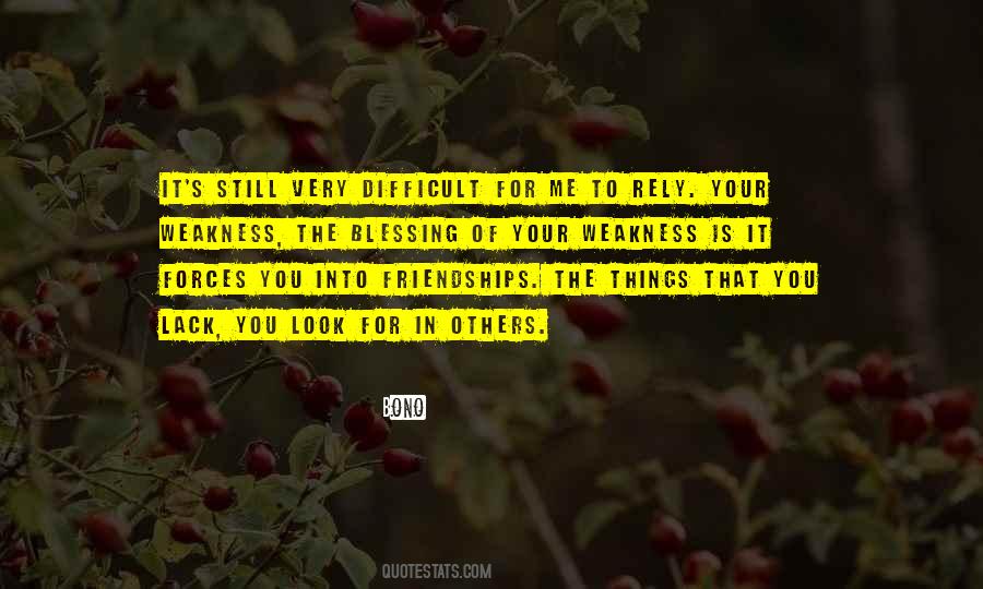 The Blessing Quotes #1379454