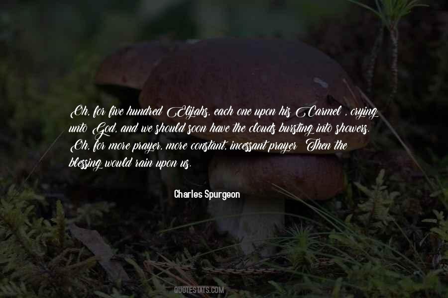 The Blessing Quotes #1482877