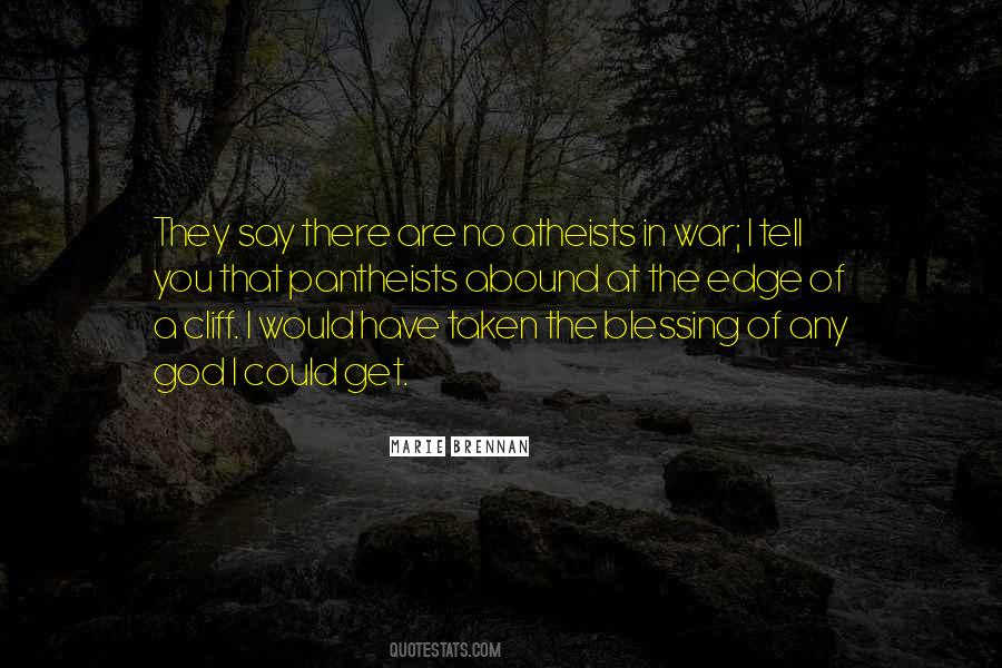 The Blessing Quotes #1612334