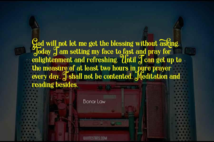 The Blessing Quotes #1638480