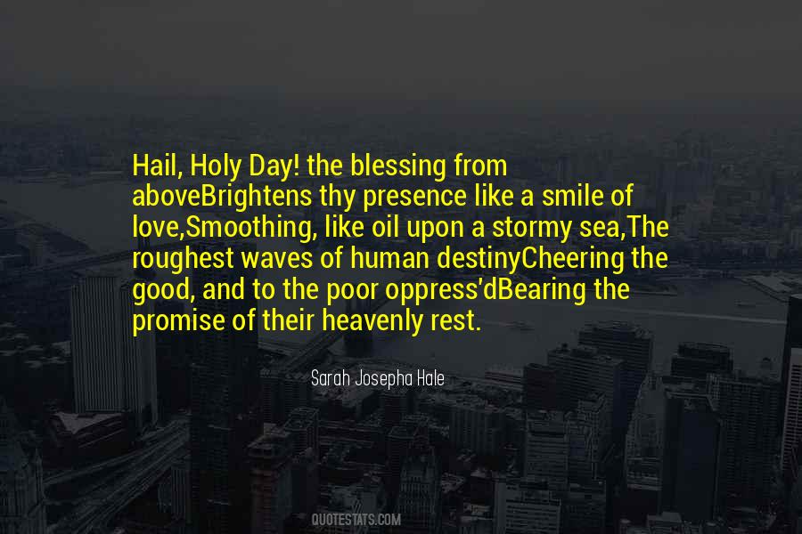 The Blessing Quotes #1736168