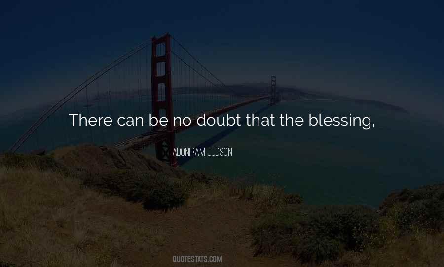 The Blessing Quotes #1828051