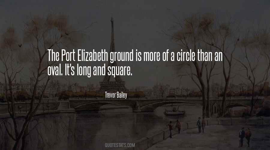 Quotes About Squares And Circles #1163909