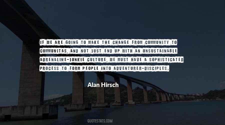 Quotes About Culture And Change #1048339