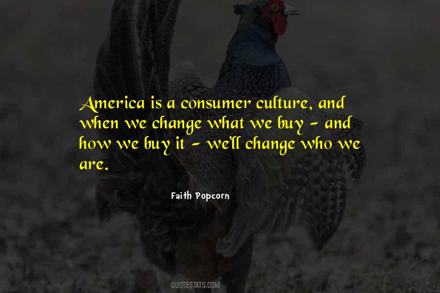 Quotes About Culture And Change #1184000