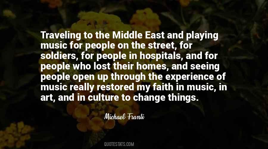 Quotes About Culture And Change #557777