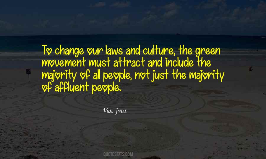 Quotes About Culture And Change #854792