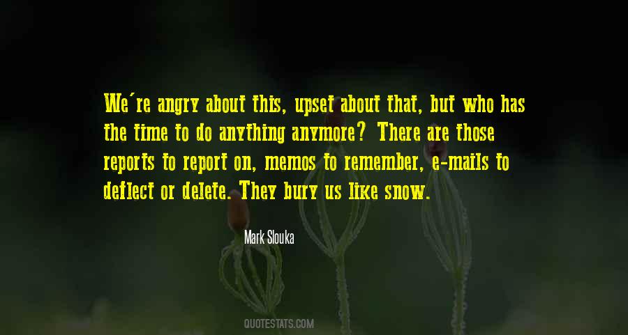 Quotes About Anger Management #175763