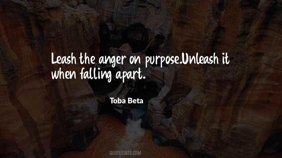 Quotes About Anger Management #581664