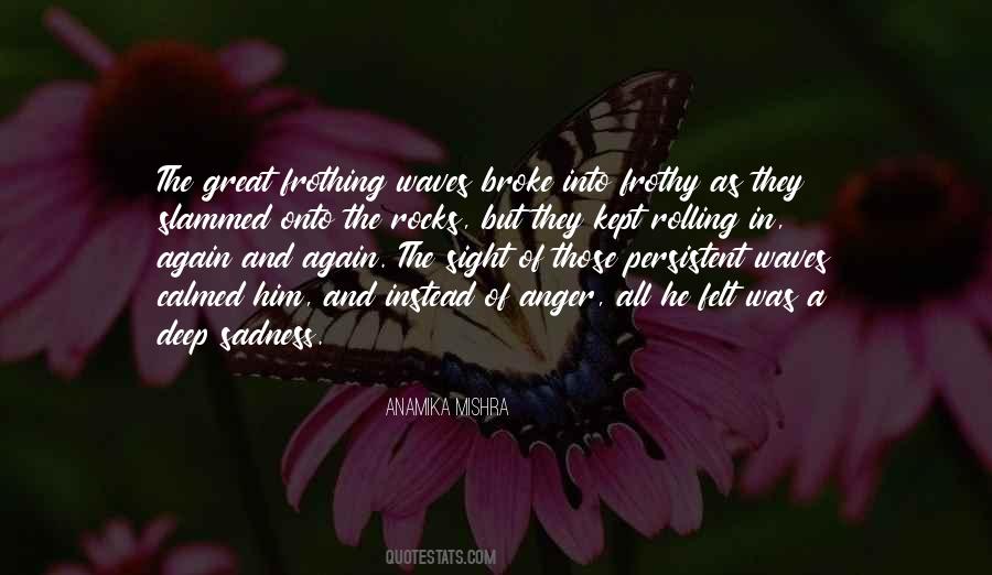 Quotes About Anger Management #653510