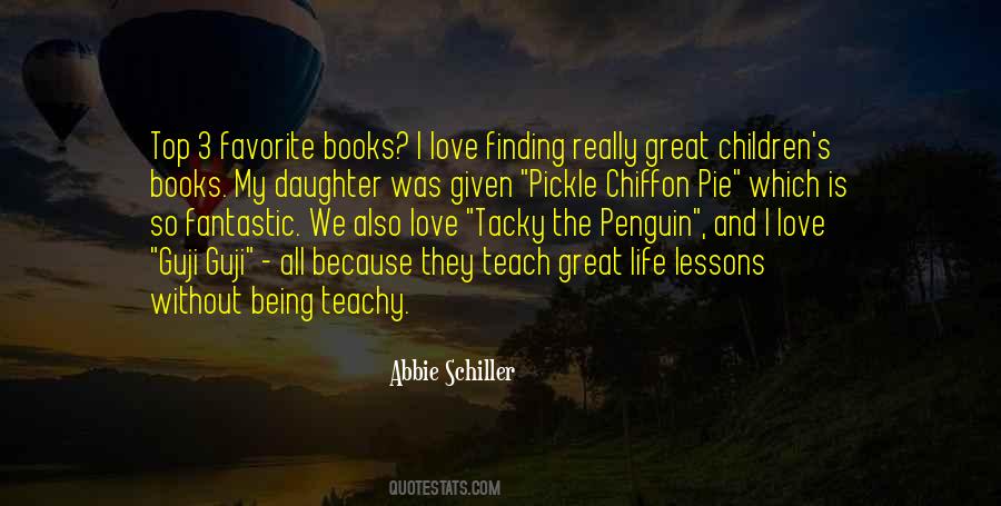 Quotes About Daughter Love #314163
