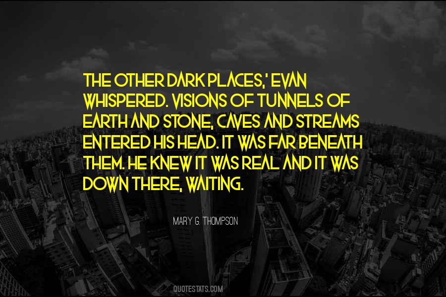 Fiction Fantasy Horror Quotes #1334427