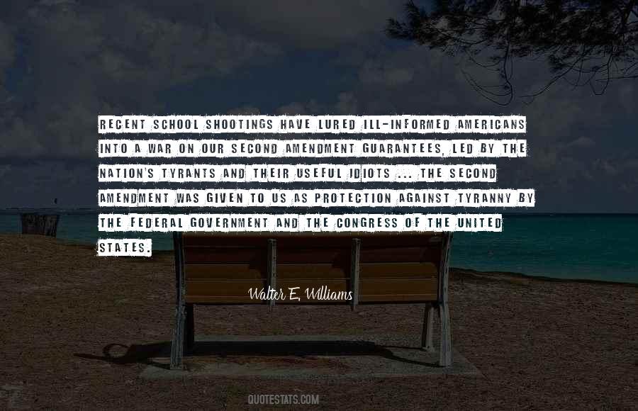 Quotes About Second Amendment #1024742