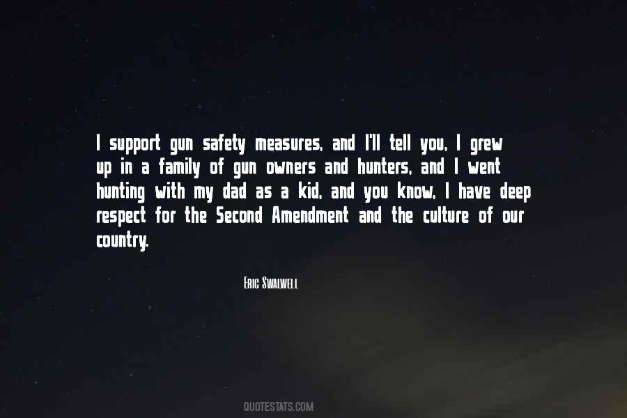 Quotes About Second Amendment #1249042