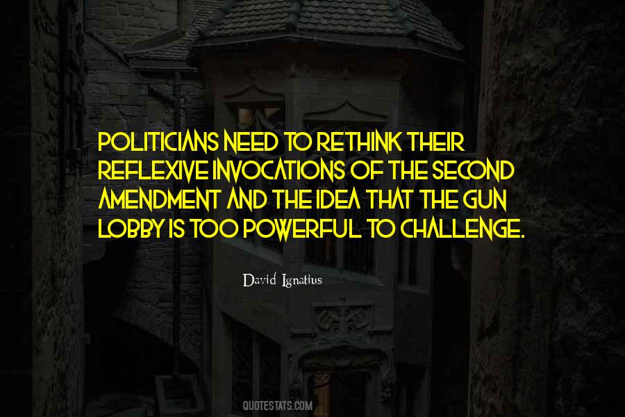Quotes About Second Amendment #1299823