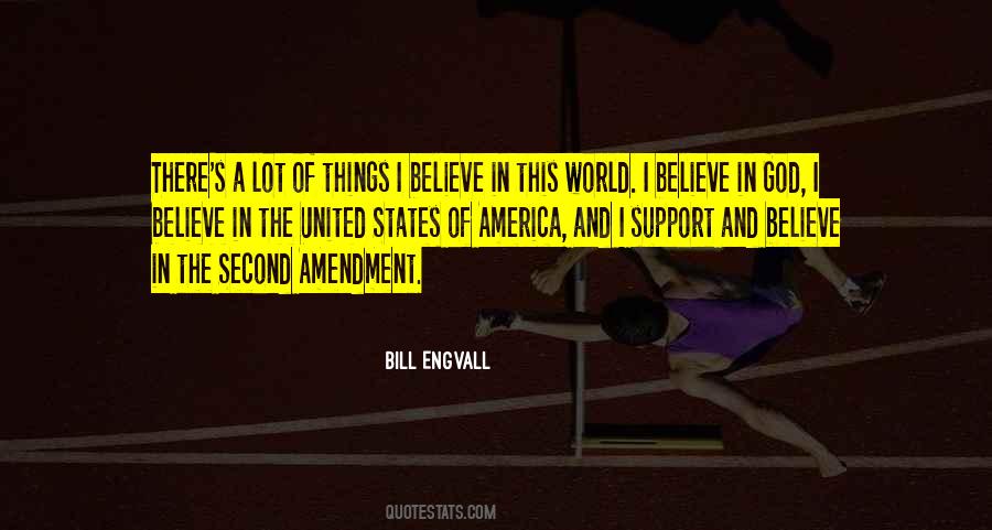 Quotes About Second Amendment #1499305