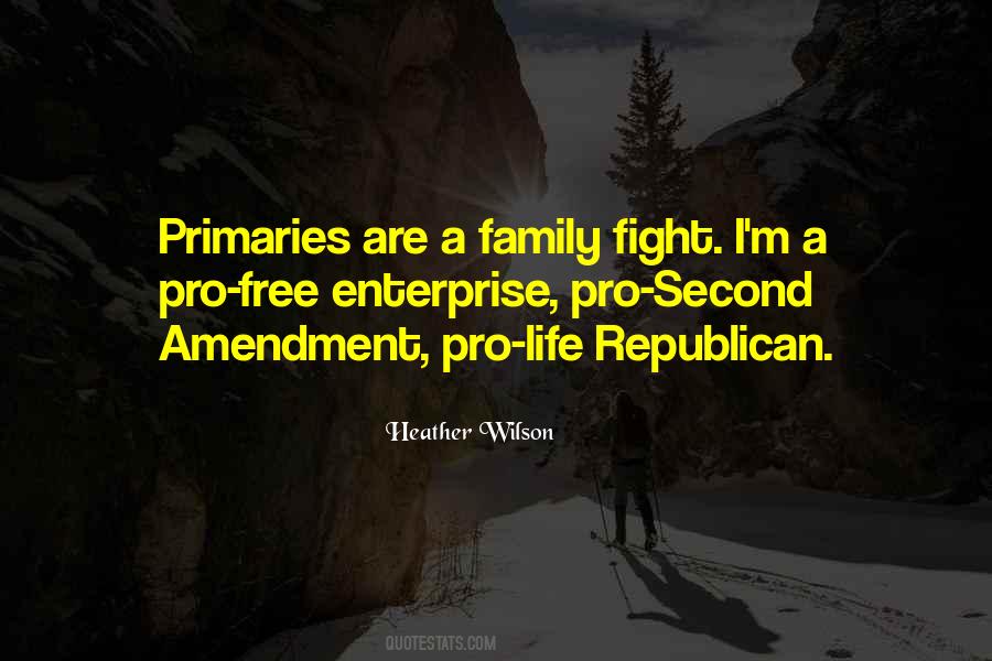 Quotes About Second Amendment #1732355