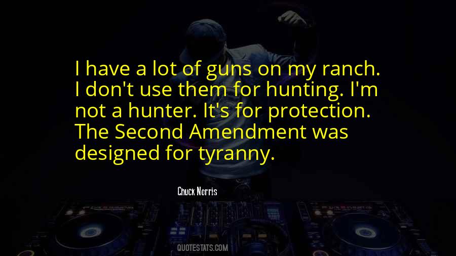 Quotes About Second Amendment #1866713