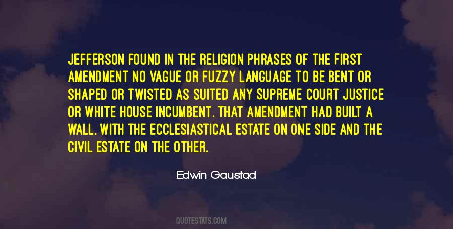 Quotes About Second Amendment #3051
