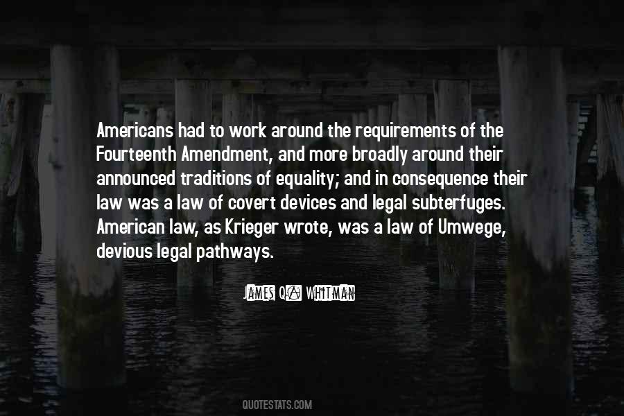 Quotes About Second Amendment #36538