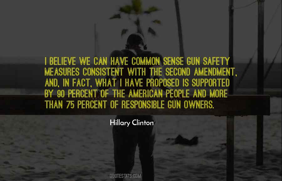 Quotes About Second Amendment #695037