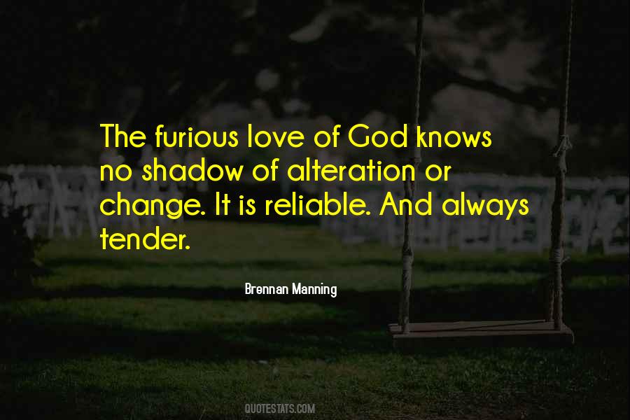Shadow Knows Quotes #1287276
