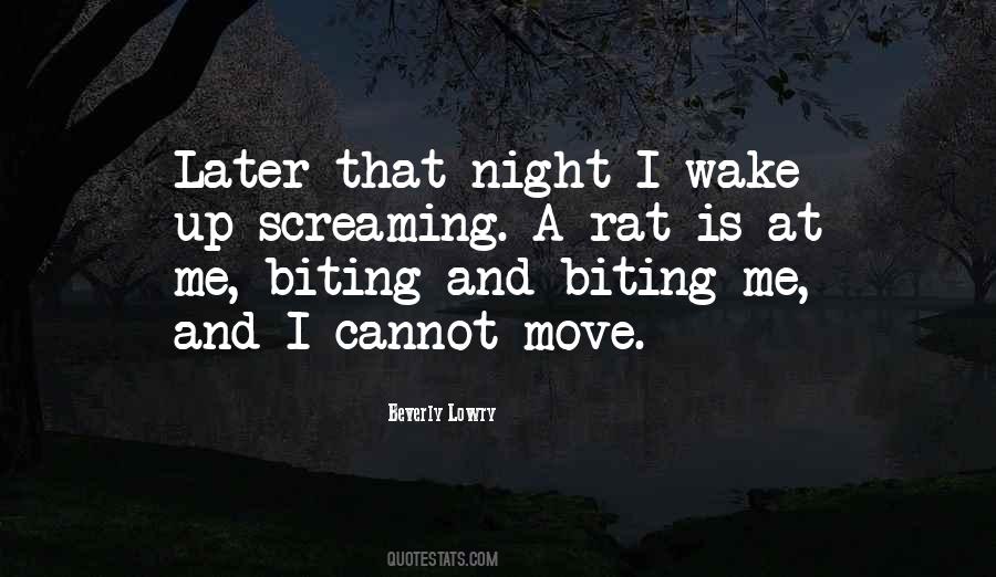 Shadow Knows Quotes #131057