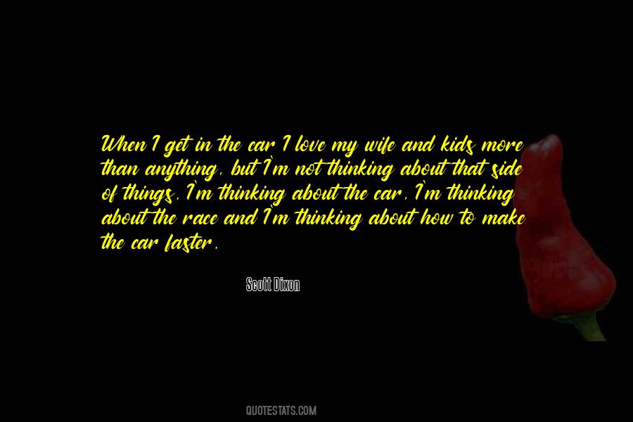 Shadow Knows Quotes #1832354