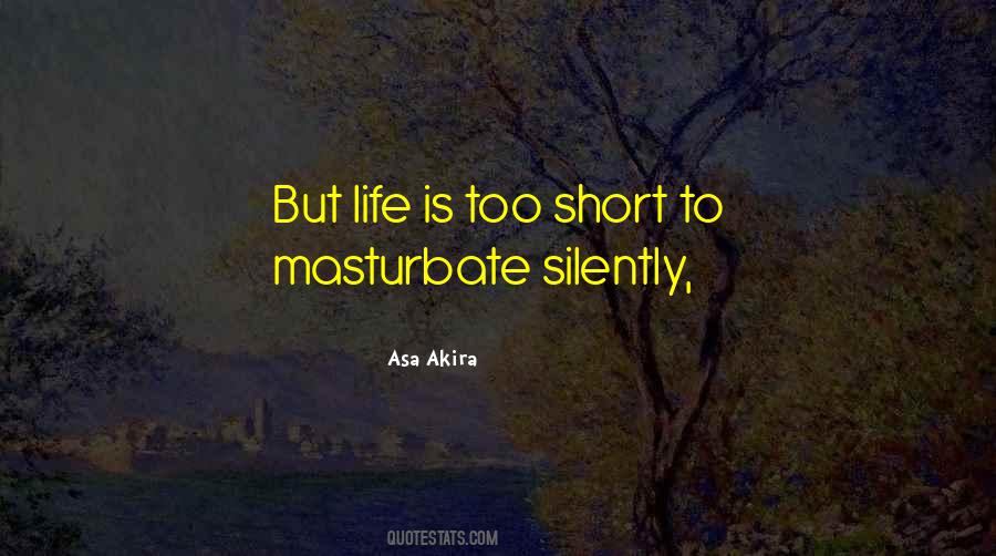 Shadow Knows Quotes #688948