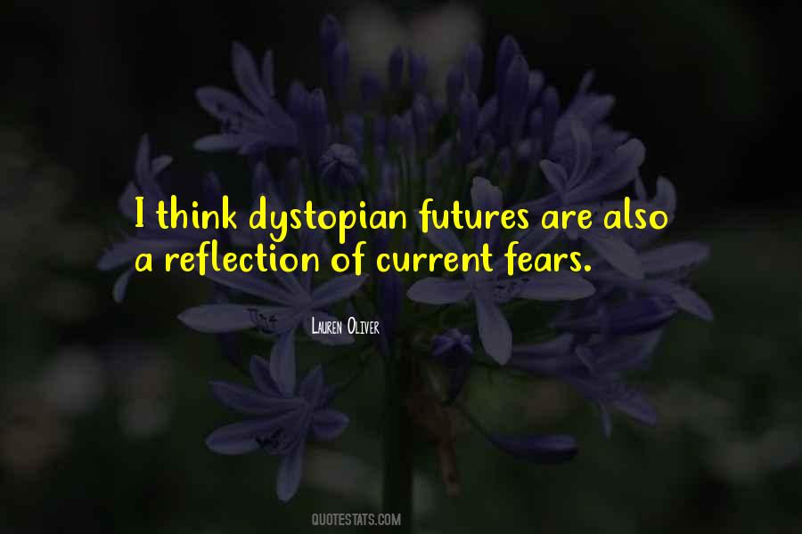 Quotes About Futures #1670813