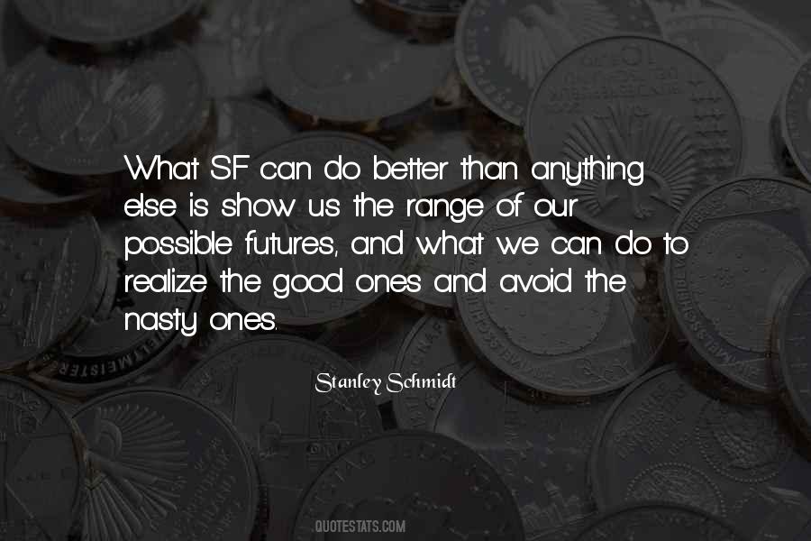 Quotes About Futures #1834594