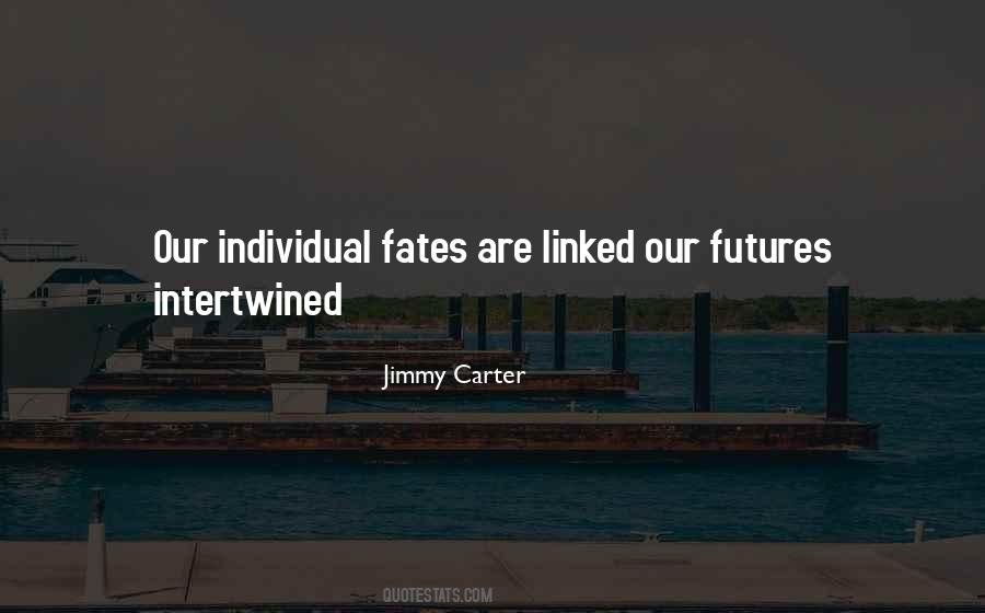 Quotes About Futures #885630