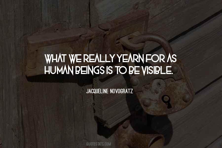 Yearn For Quotes #232047 Yearn For Quotes #232047