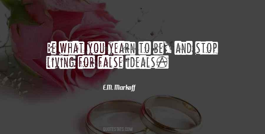 Yearn For Quotes #301863 Yearn For Quotes #301863