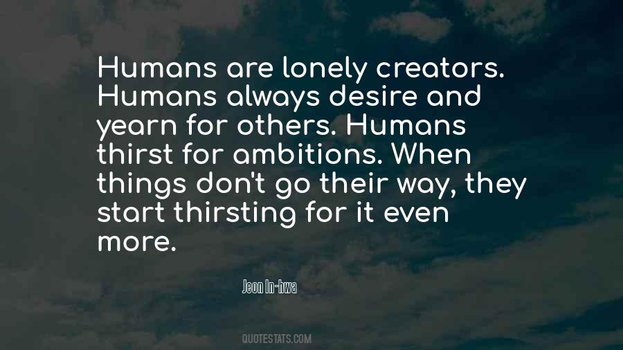Yearn For Quotes #329535 Yearn For Quotes #329535