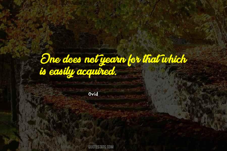 Yearn For Quotes #358226 Yearn For Quotes #358226